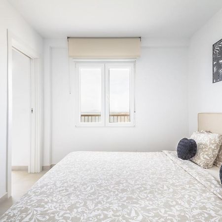 Apartament Sunset 8C Santa Pola Zewnętrze zdjęcie