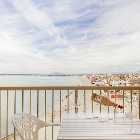 Apartament Sunset 8C Santa Pola Zewnętrze zdjęcie
