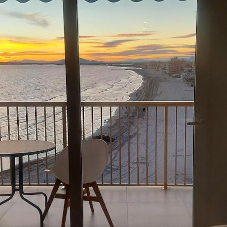 Apartament Sunset 8C Santa Pola Zewnętrze zdjęcie