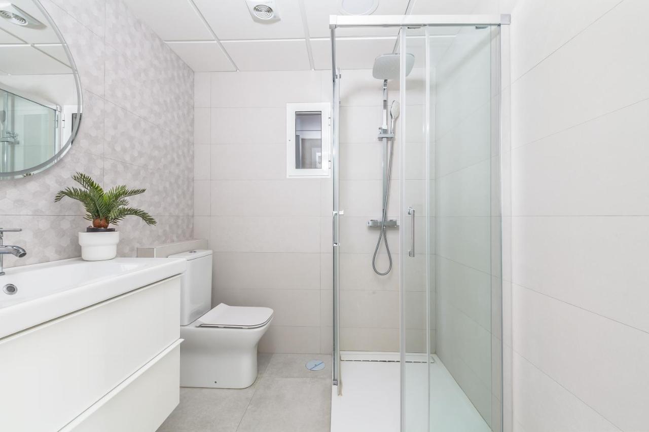 Apartament Sunset 8C Santa Pola Zewnętrze zdjęcie