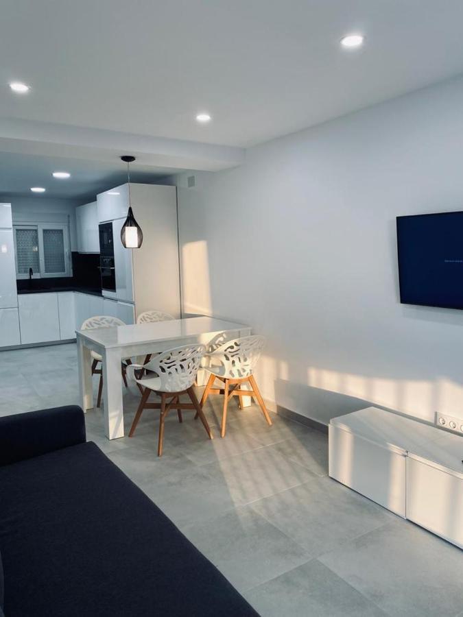 Apartament Sunset 8C Santa Pola Zewnętrze zdjęcie