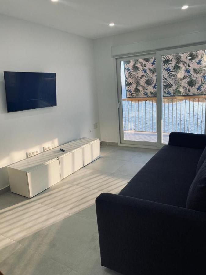 Apartament Sunset 8C Santa Pola Zewnętrze zdjęcie