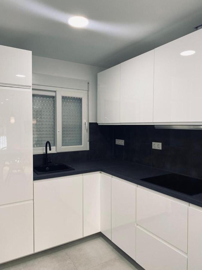 Apartament Sunset 8C Santa Pola Zewnętrze zdjęcie