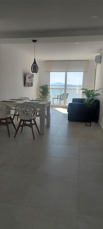Apartament Sunset 8C Santa Pola Zewnętrze zdjęcie